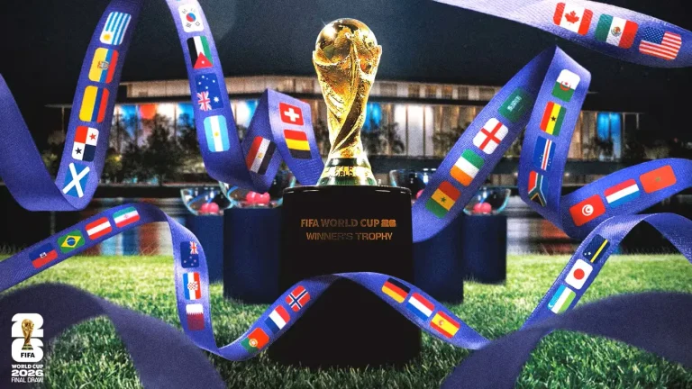 Coupe du monde 2026 : une édition de la démesure portée par un continent africain ambitieux