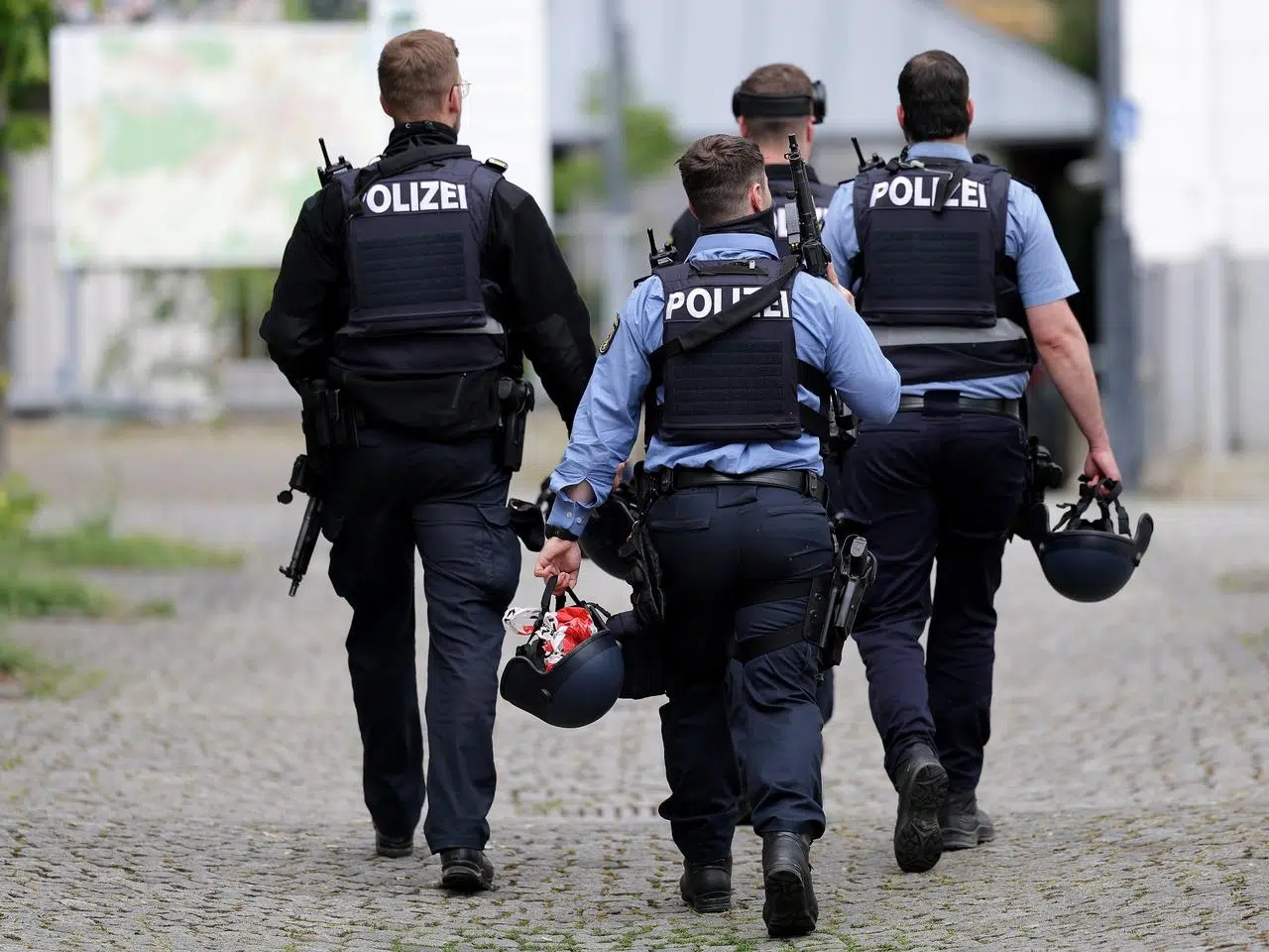 Allemagne : plusieurs morts dans une fusillade à Stade, un suspect arrêté