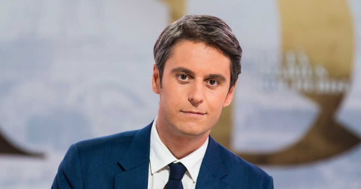 Gabriel Attal propose un plan de 200 milliards d’euros pour faire de la France un leader de l’IA