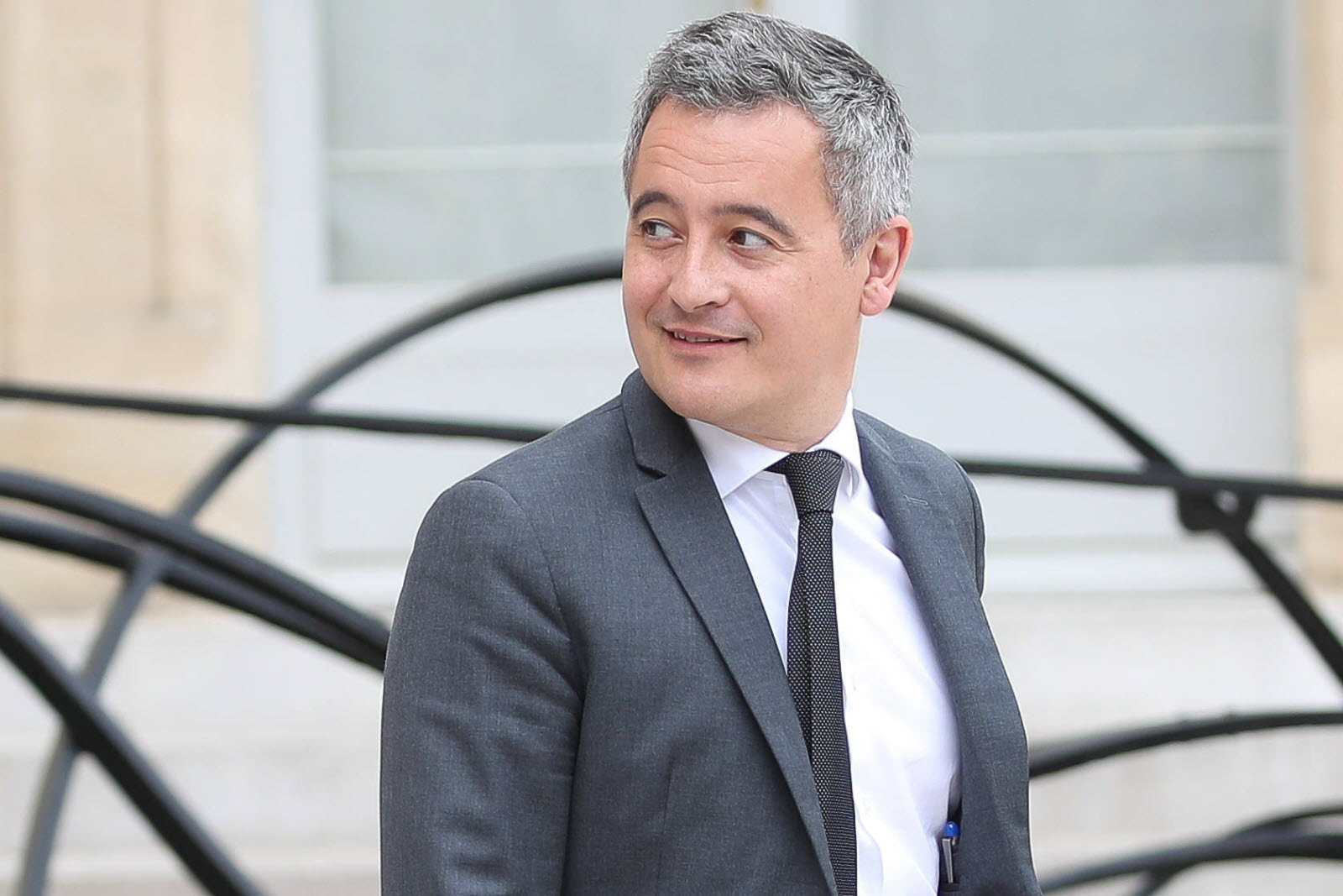 Affaire Lyhanna : Darmanin reconnaît des « défaillances » de la justice mais exclut de démissionner