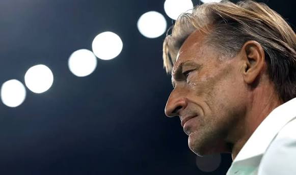 Hervé Renard, nouvel espoir tunisien pour sauver la campagne mondiale