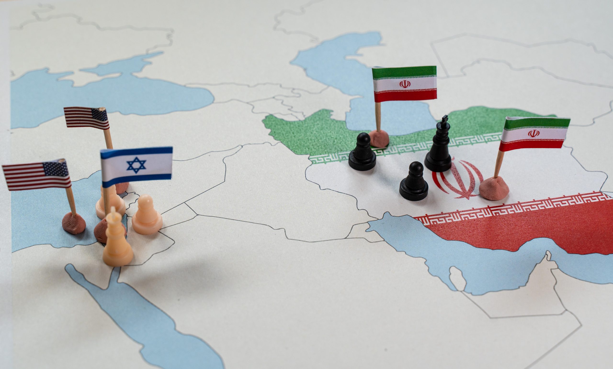 Moyen-Orient : Israël et l'Iran renouent avec l’escalade militaire
