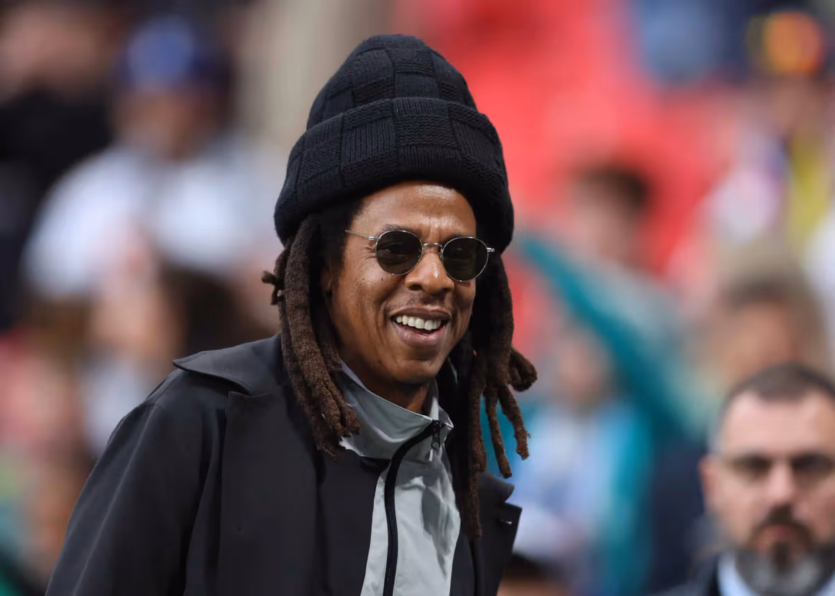 Jay-Z au Stade de France : une date unique pour célébrer 30 ans de carrière