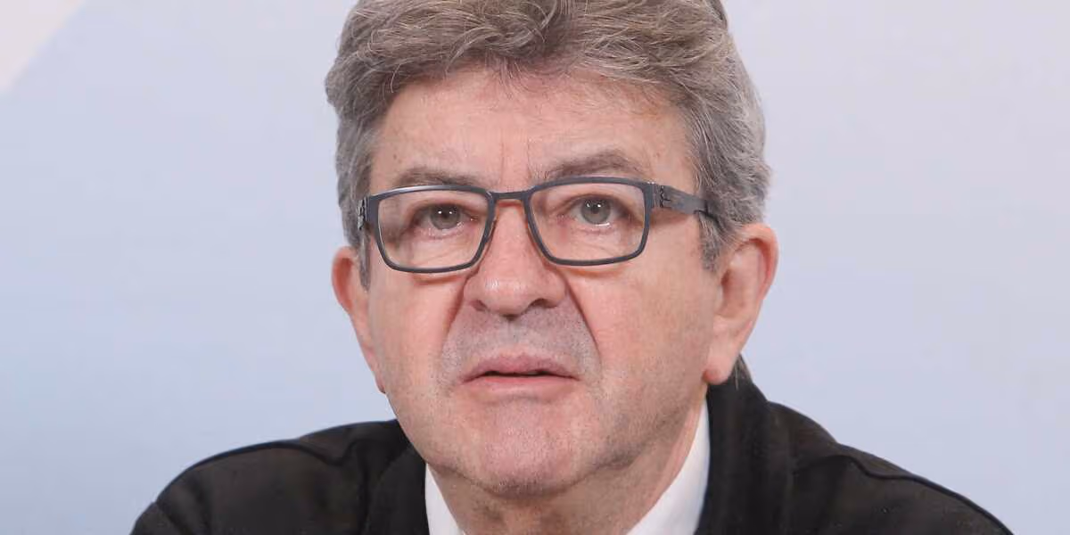 Présidentielle 2027 en France : Mélenchon en progression dans les sondages sur fond de gauche divisée