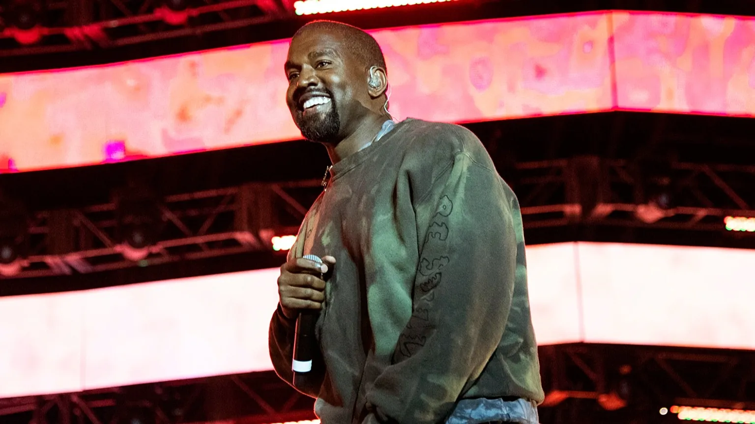 Kanye West en Turquie : un retour européen très controversé