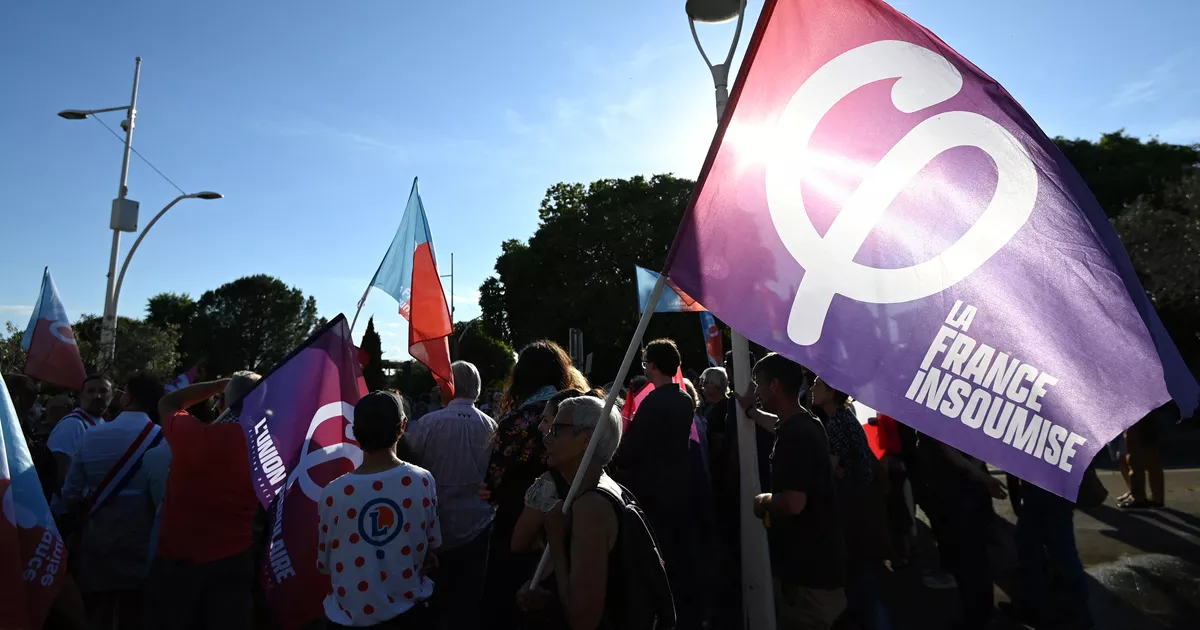 Annulation d'un concert à la Fête de la musique : vives tensions entre LFI et le gouvernement
