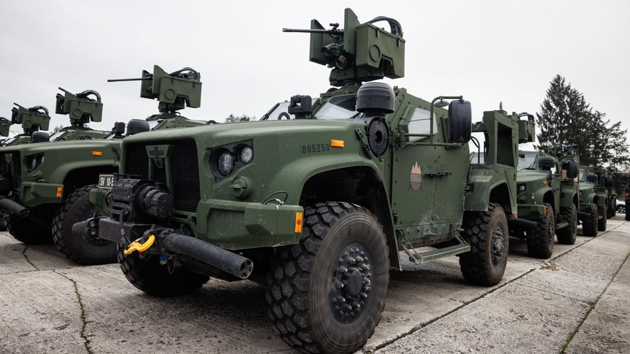 MGCS : Rheinmetall évoque un possible désengagement français et critique les retards du programme