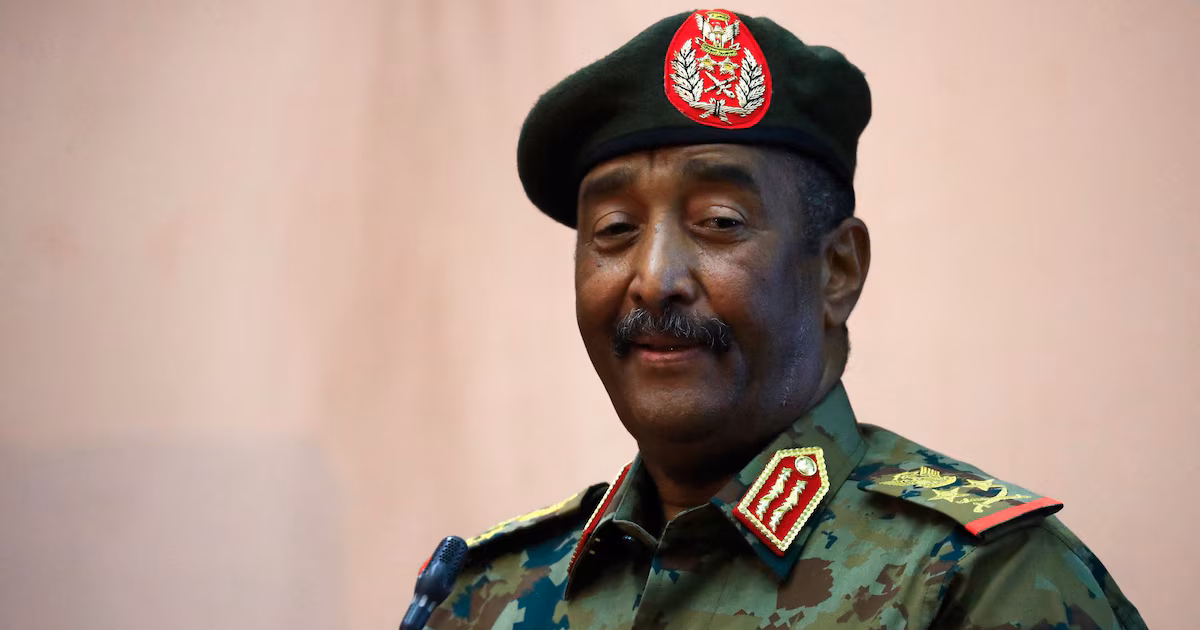 Guerre au Soudan : tensions croissantes entre l’armée et les États-Unis sur le processus de paix