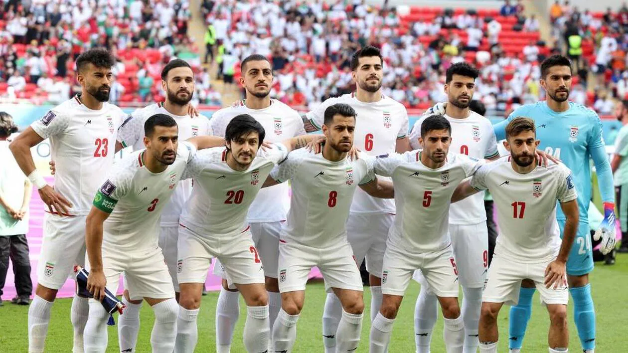Mondial 2026 : l'Iran dénonce un « traitement discriminatoire » des États-Unis sur les visas