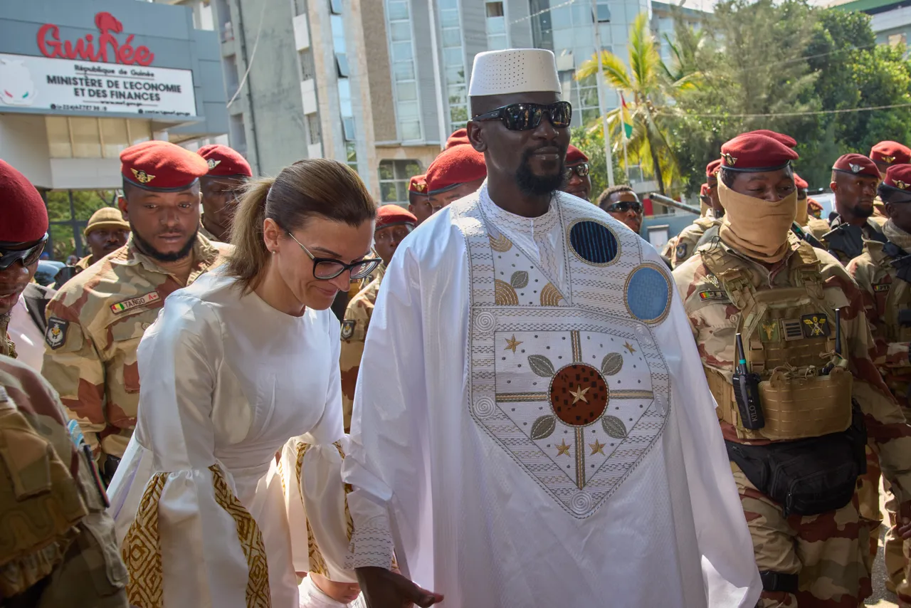 Guinée : plus de 5 000 agents radiés dans une vaste opération d'assainissement de la fonction publique