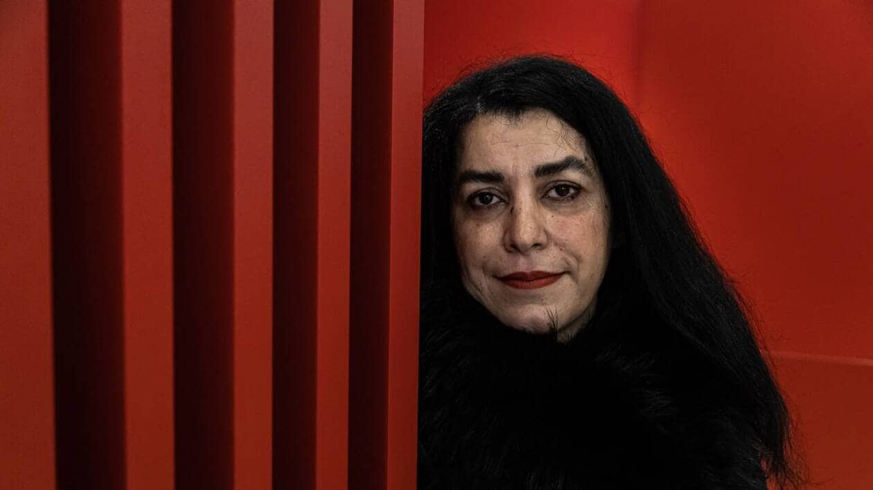 Marjane Satrapi, créatrice de Persepolis, est morte à 56 ans