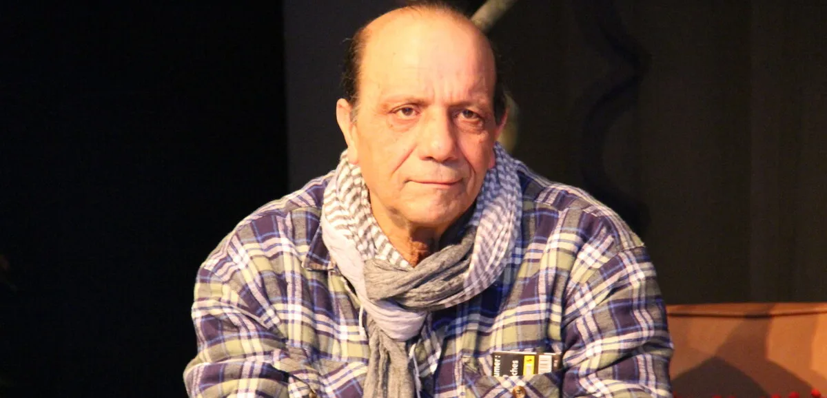 Décès de Mehdi Charef, écrivain et réalisateur du Thé au harem d’Archimède, à 73 ans