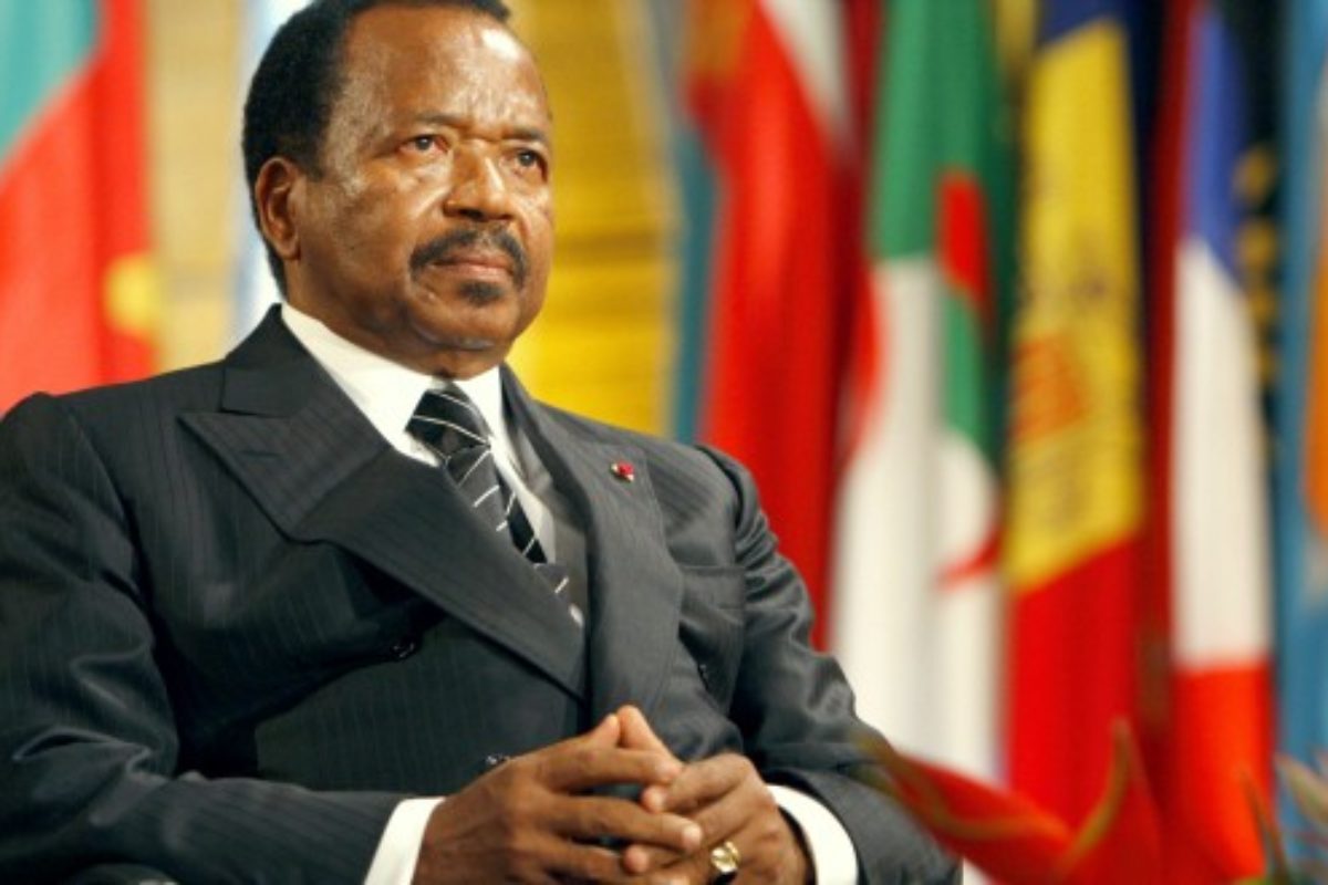 Cameroun : des plaintes déposées à Paris visant Paul Biya et plusieurs responsables