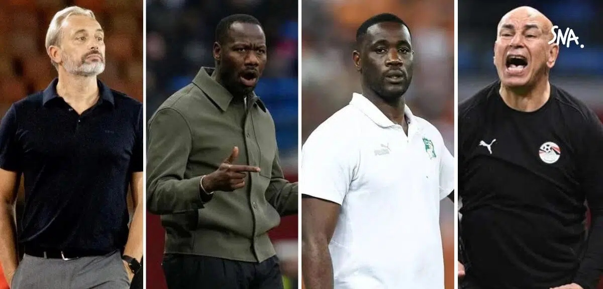 Mondial 2026 : les sélectionneurs africains entre doutes, ambitions et quête de qualification
