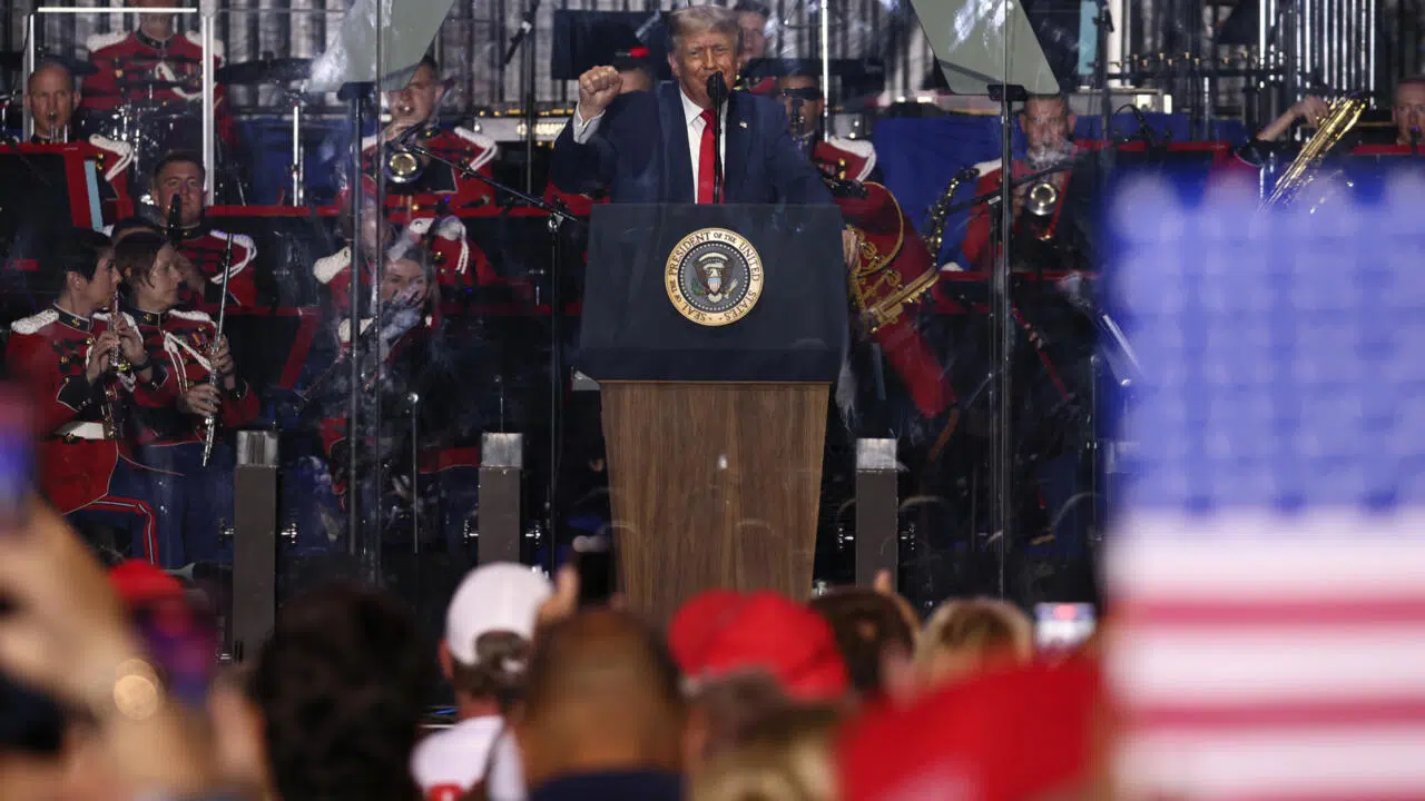 États-Unis : Trump lance les festivités du 250e anniversaire sous le feu des critiques