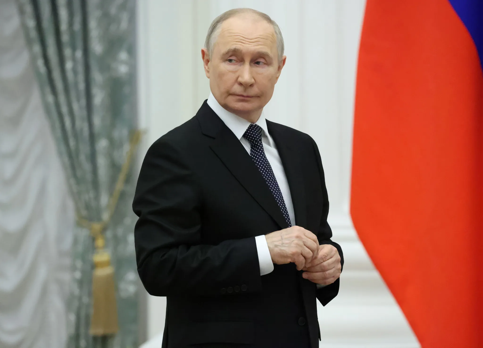 Arménie : Moscou met en garde Erevan contre un rapprochement avec l'Union européenne à la veille des législatives