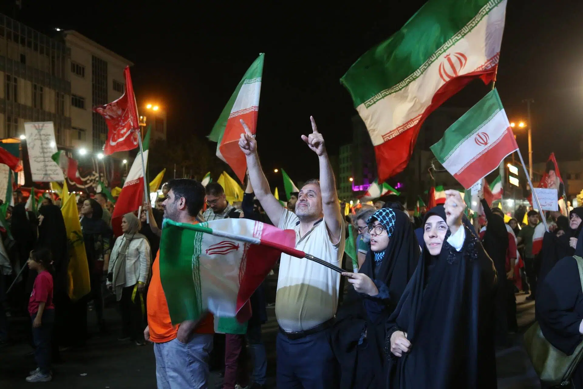 États-Unis–Iran : des pourparlers « historiques » sous médiation régionale