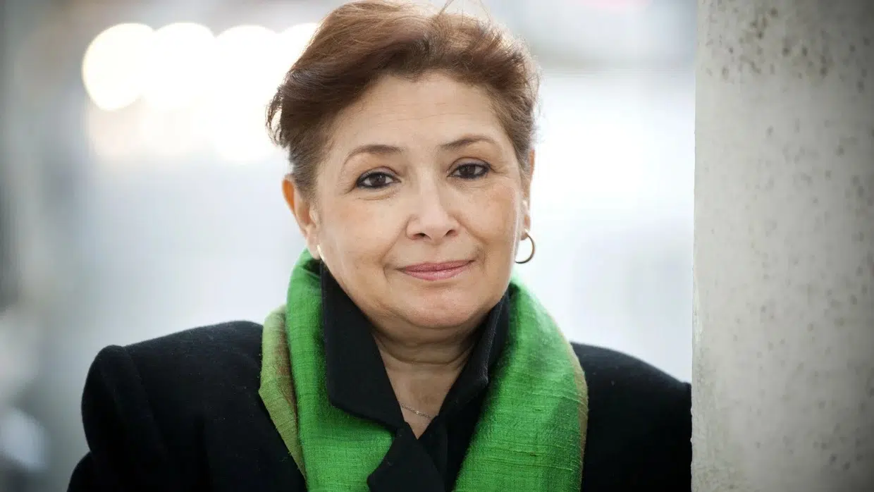 Tunisie : Sihem Bensedrine condamnée à 25 ans de prison