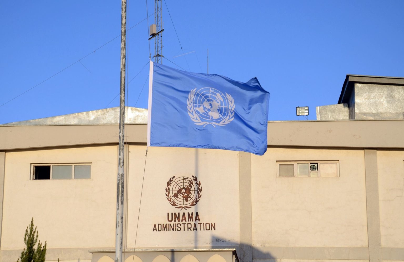 Afghanistan : le mandat de l'Unama renouvelé pour un an malgré des divergences au Conseil de sécurité