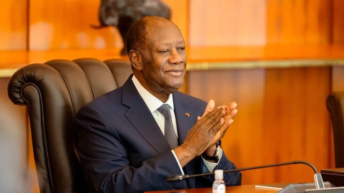 Indice Chandler 2026 : la Côte d’Ivoire se hisse parmi les meilleurs pays d'Afrique de l’Ouest en gouvernance