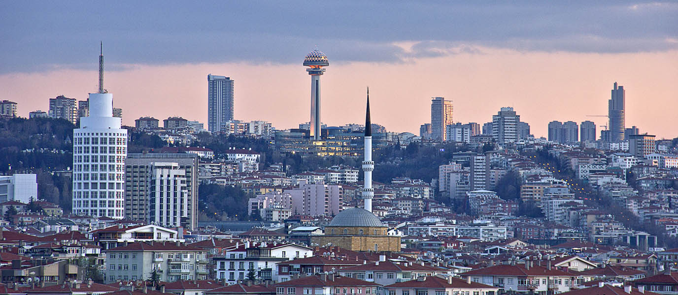Sommet de l'Otan à Ankara : la Turquie au cœur des enjeux stratégiques de l’Alliance