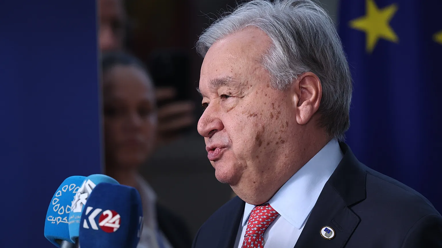 ONU : Guterres appelle à une gouvernance mondiale stricte de l'intelligence artificielle