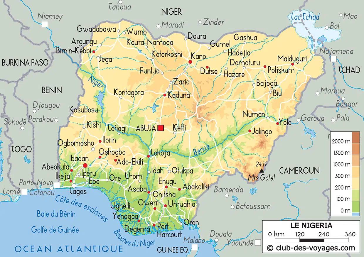 Nigeria : le président du conseil local de Bungudu enlevé, quatre agents de sécurité tués lors de l'attaque