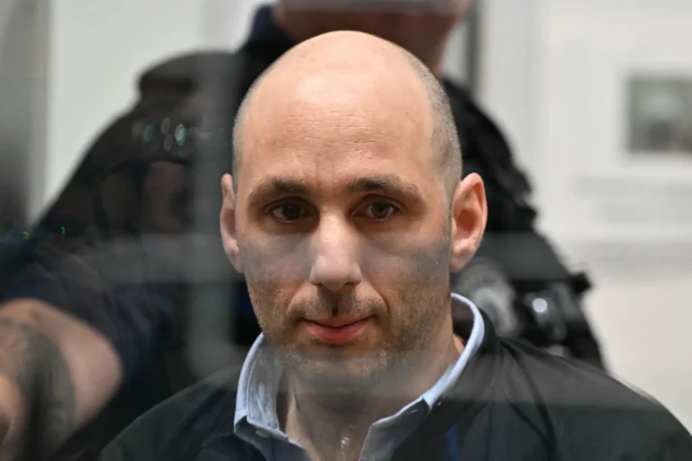 Affaire Delphine Jubillar : Cédric Jubillar passe aux aveux avant son procès en appel