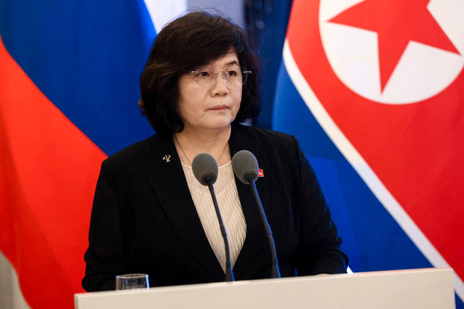 Corée du Nord-Russie : Pyongyang renforce son alliance militaire avec Moscou
