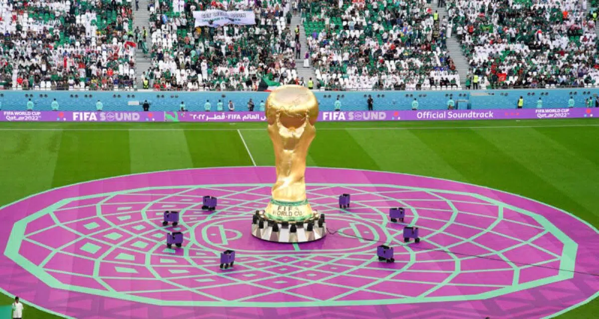 Coupe du Monde 2038 : la France peut-elle encore rêver d’accueillir le Mondial ?