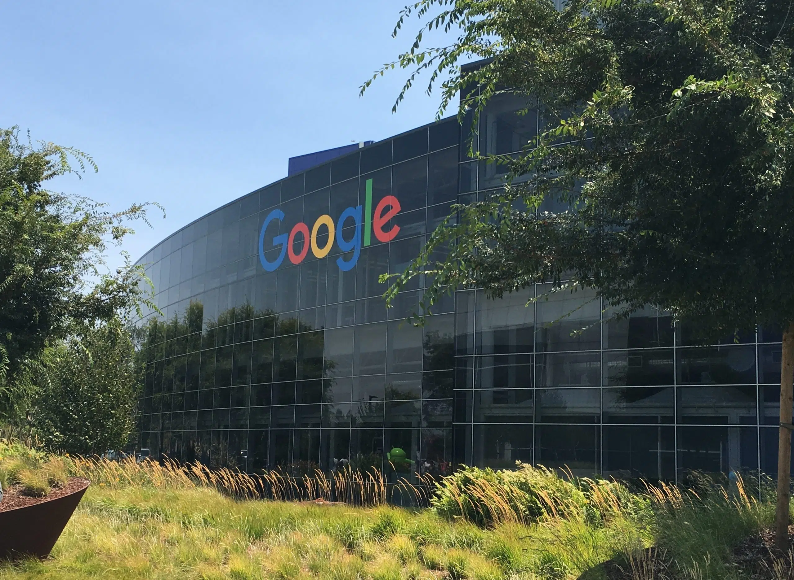 Google : la CJUE confirme une amende pour abus de position dominante sur Android