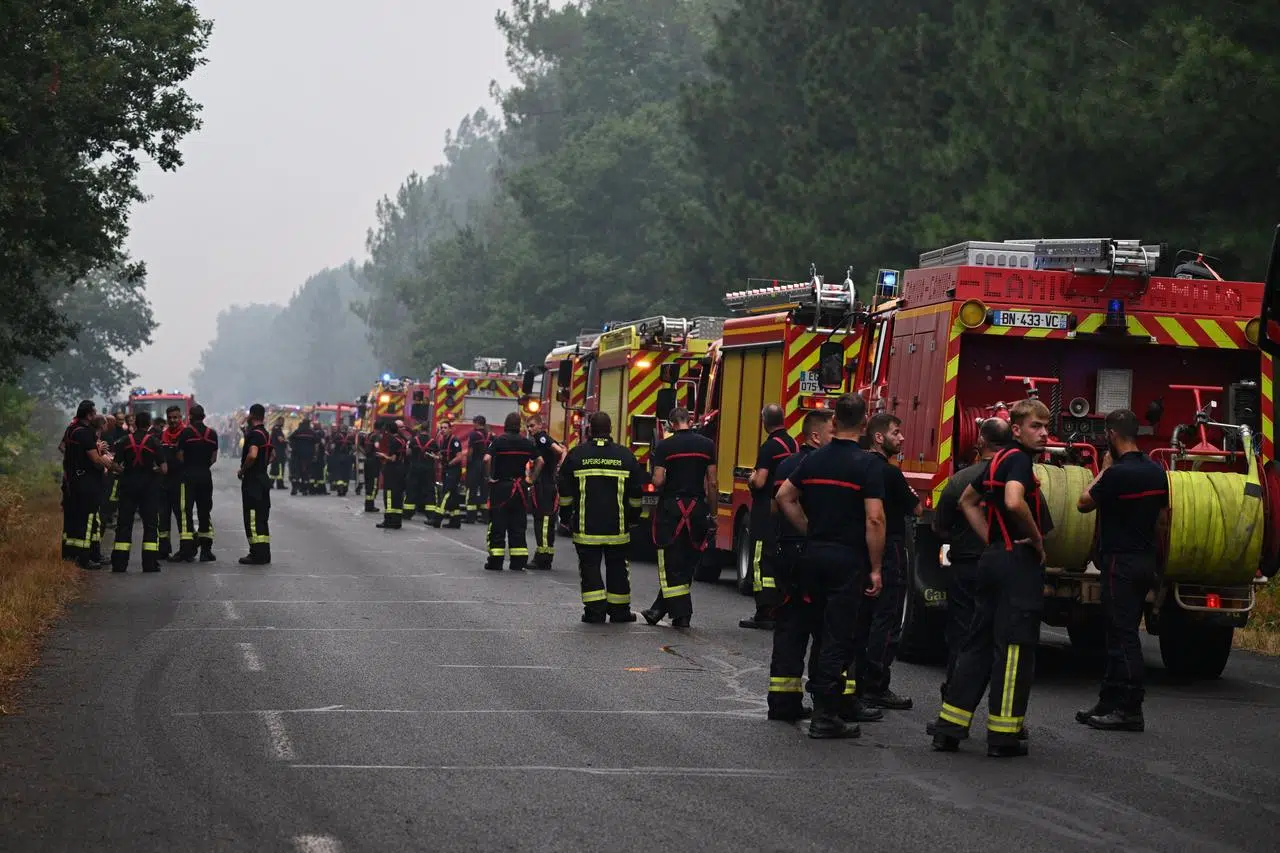 Incendies en France : un record historique en 2026, sur fond de canicules à répétition