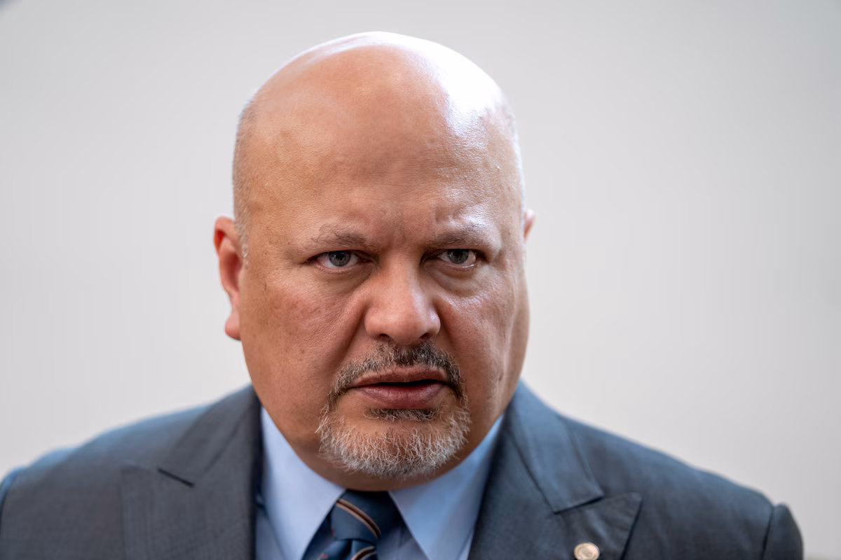CPI : Karim Khan démis de ses fonctions de procureur après des accusations de harcèlement sexuel