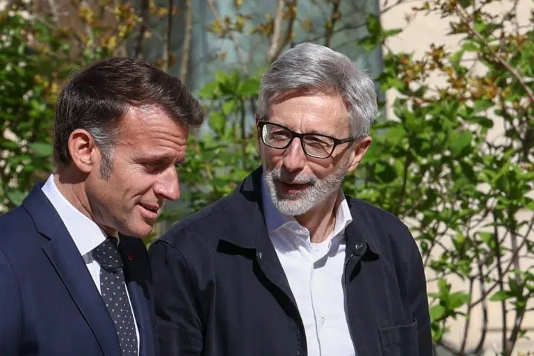 Iran : Téhéran convoque l&rsquo;ambassadeur français et accuse Paris d’ingérence