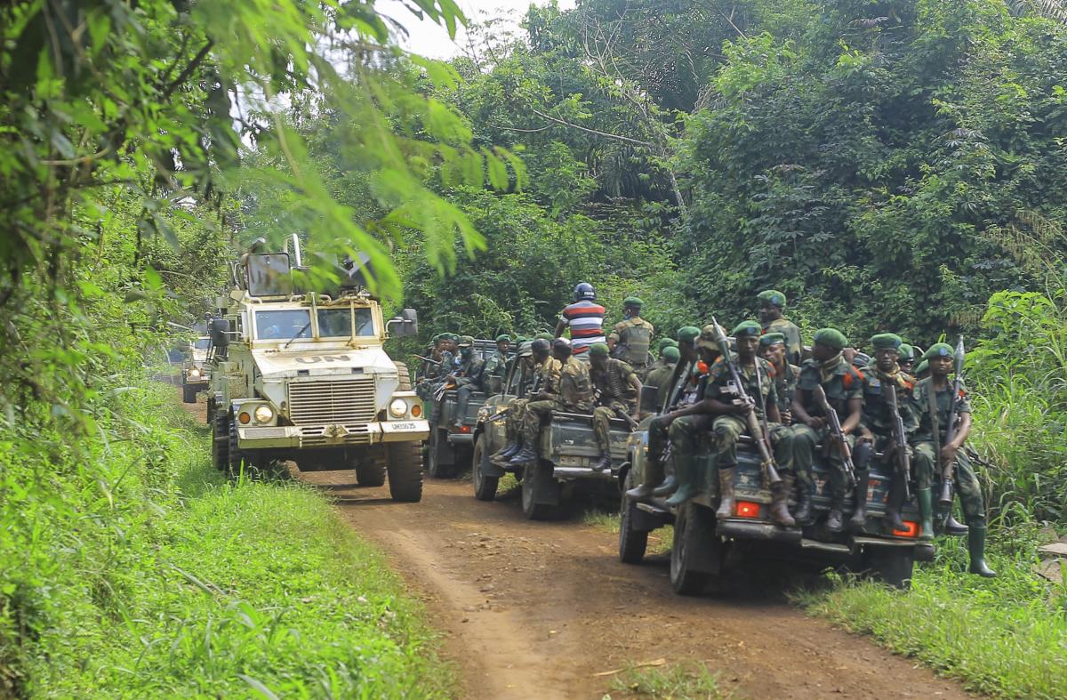 RDC : au moins 18 morts dans une nouvelle attaque attribuée aux ADF en Ituri