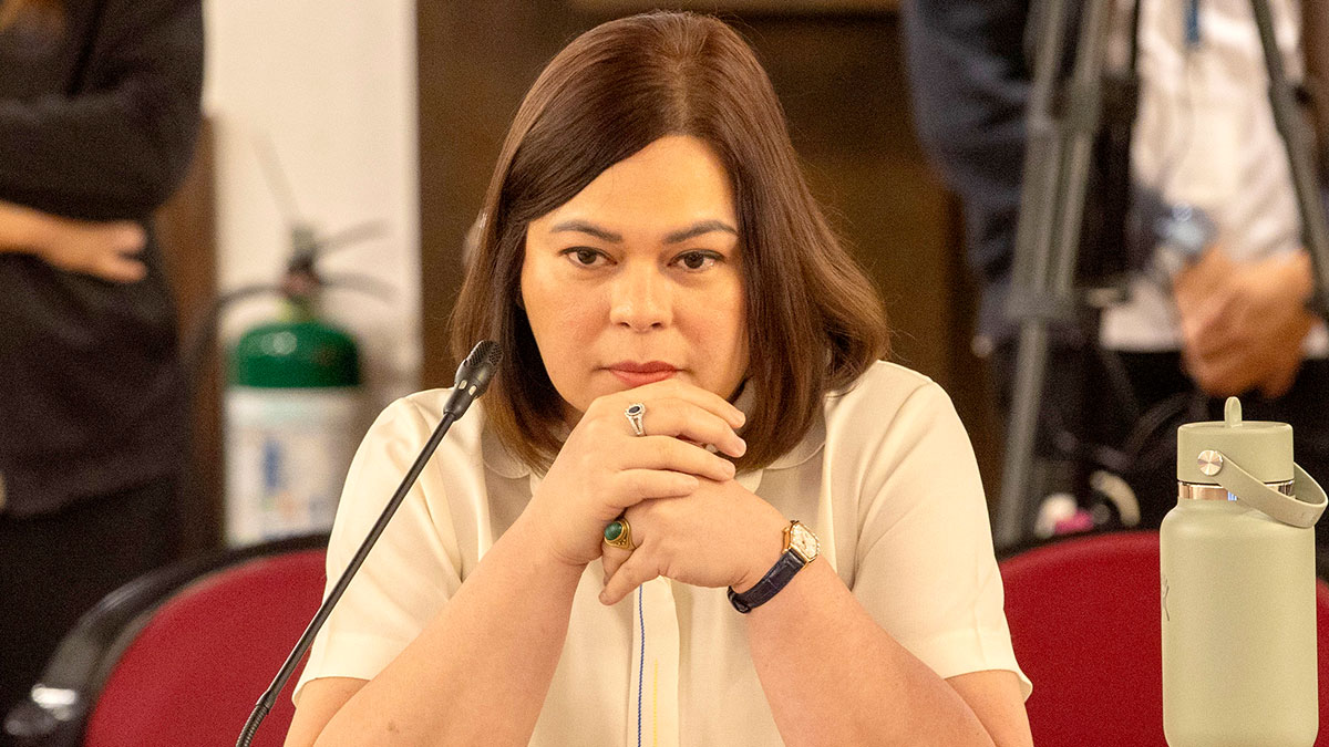 Philippines : ouverture du procès en destitution de la vice-présidente Sara Duterte au Sénat