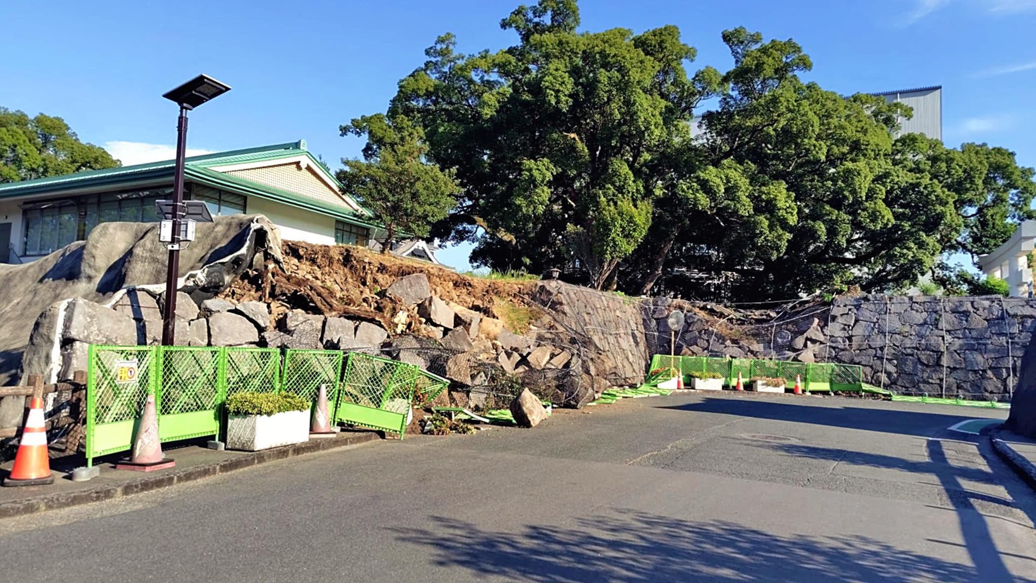 Séisme au Japon : un puissant tremblement de terre frappe Kyushu, plusieurs blessés signalés