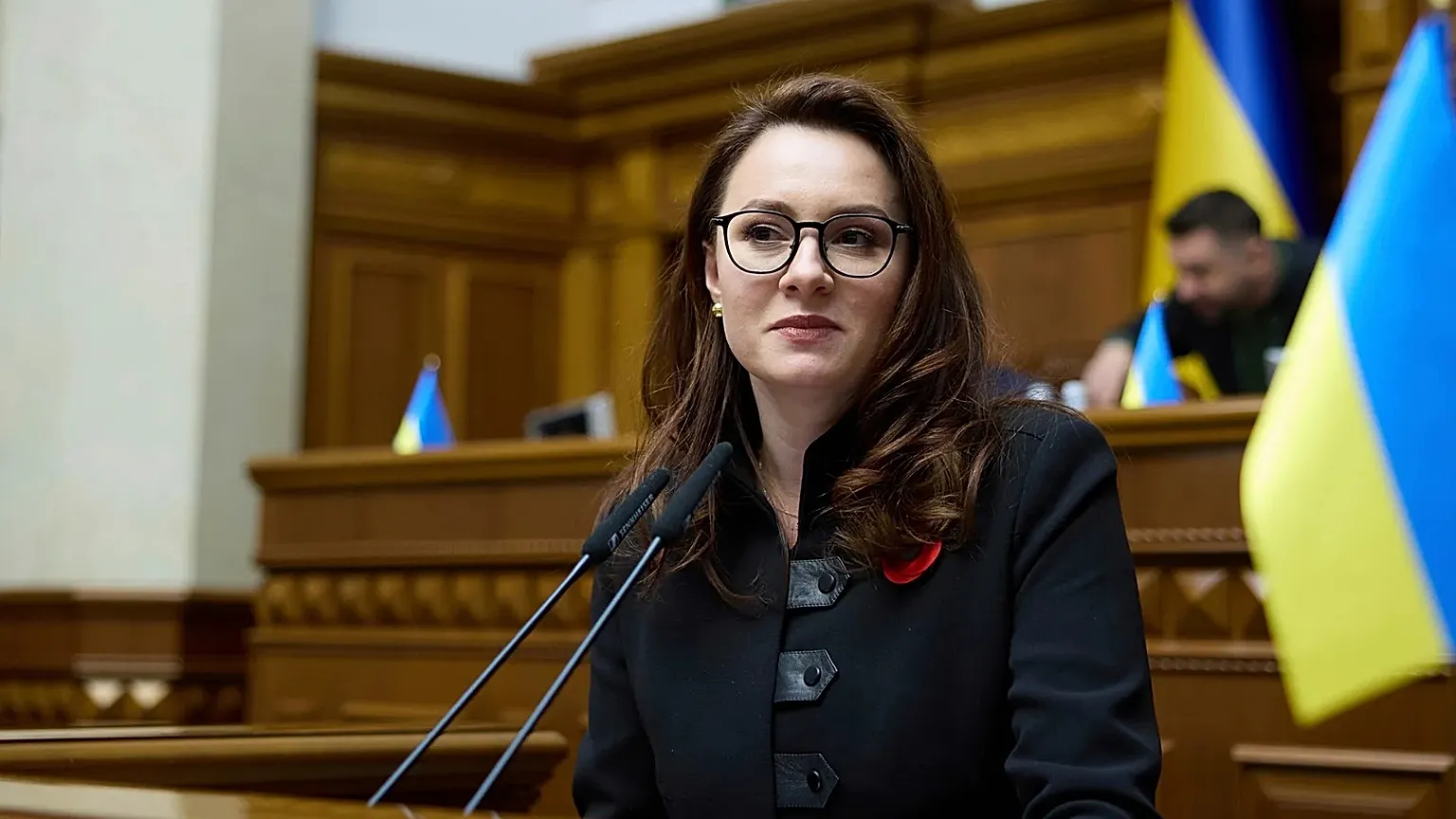 Ukraine : Yulia Svyrydenko démissionne, Zelensky prépare un remaniement gouvernemental