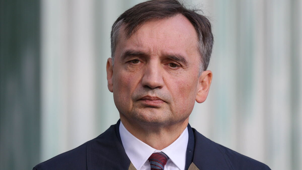 Extradition de Zbigniew Ziobro : la Pologne réclame officiellement le retour de son ancien ministre de la Justice