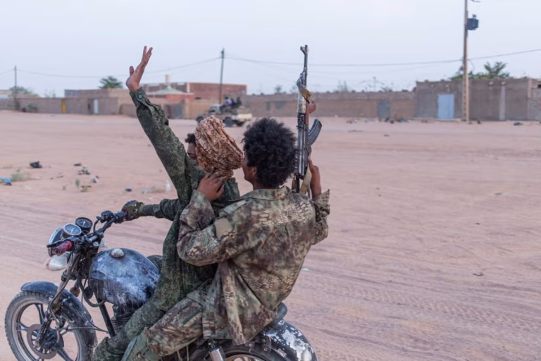 Mali : pourquoi la bataille d’Anéfis est devenue un enjeu stratégique dans la région de Kidal