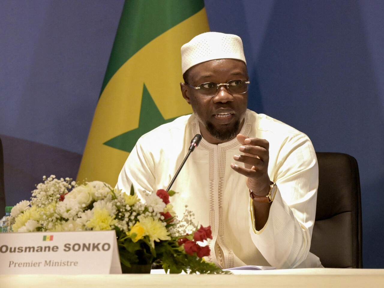 Sénégal : une proposition de loi relance le débat sur la transhumance des maires