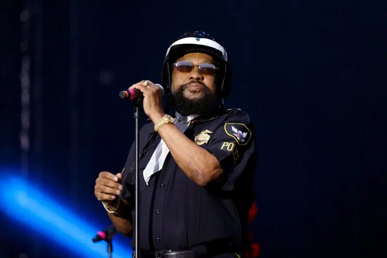 Victor Willis, leader des Village People et voix de “Y.M.C.A.”, est mort à 74 ans