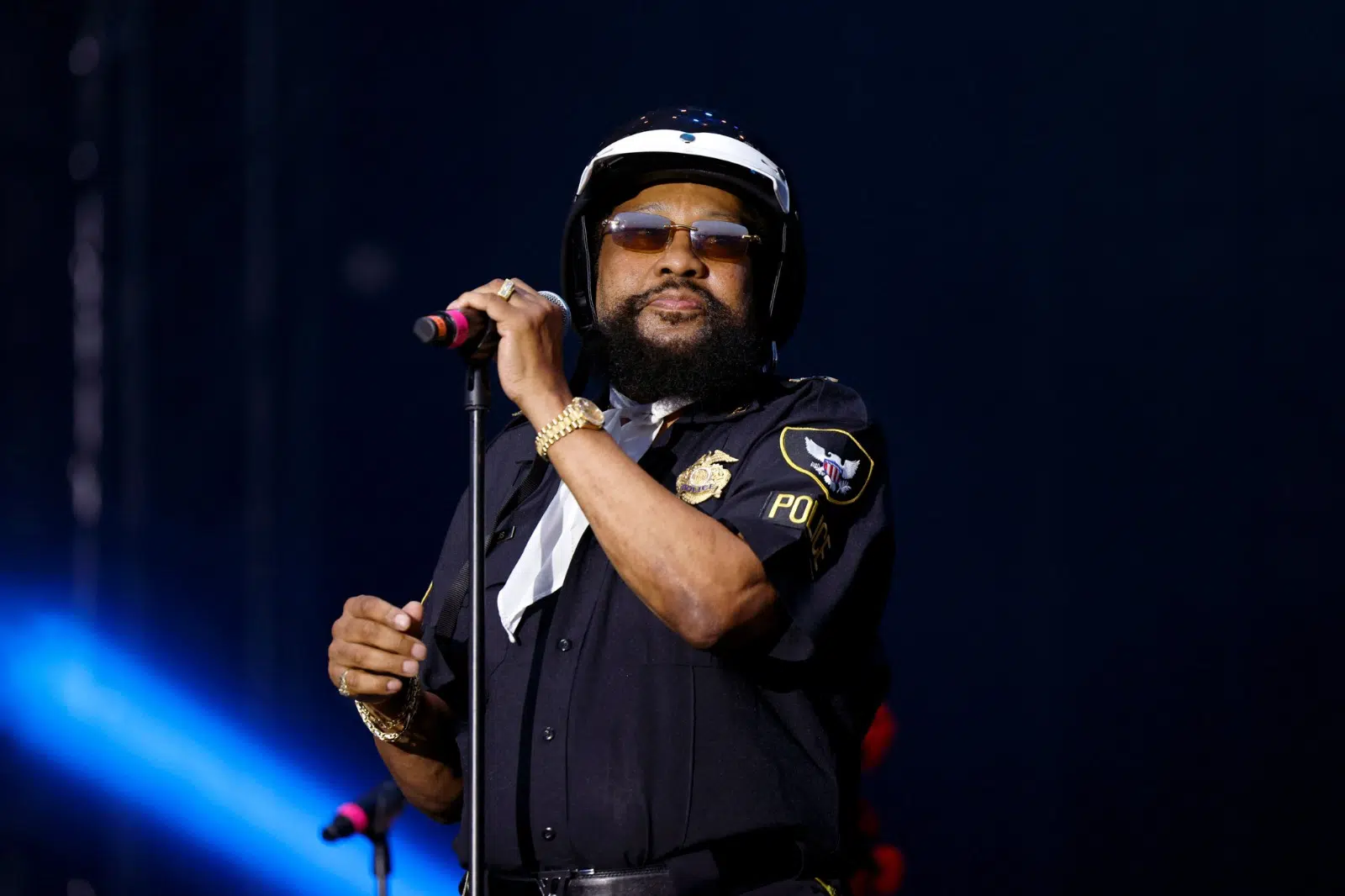 Victor Willis, leader des Village People et voix de “Y.M.C.A.”, est mort à 74 ans
