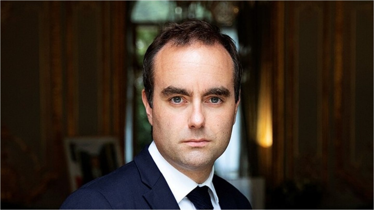 Motion de censure : Sébastien Lecornu dénonce une « instrumentalisation » de la canicule