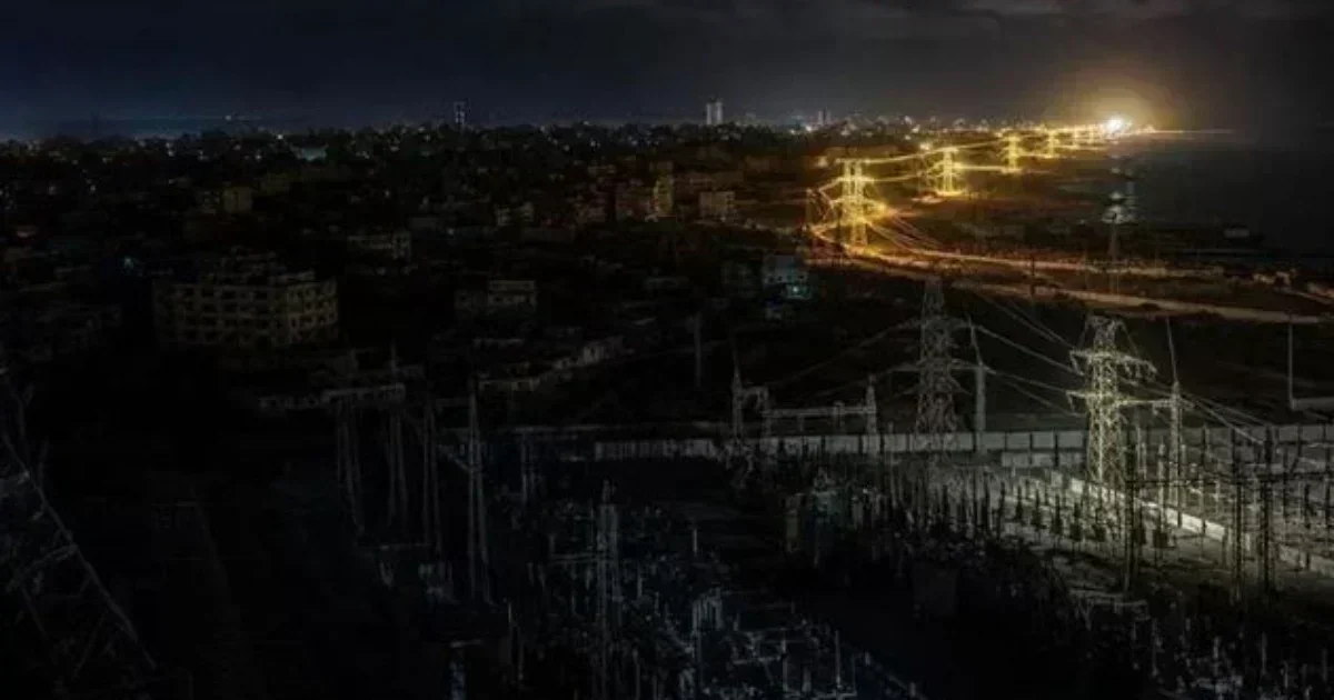 Coupure d'électricité en Libye : plusieurs régions plongées dans le noir face à une crise énergétique persistante