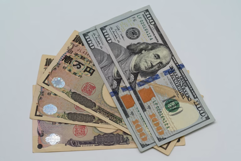 Intervention américaine sur le yen : Washington vole au secours de la monnaie japonaise