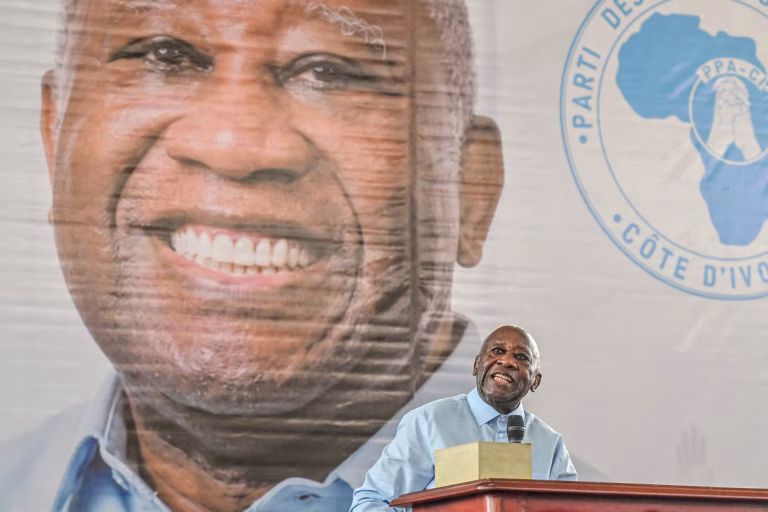 Fête nationale du 7 août en Côte d&rsquo;Ivoire : la présence de Laurent Gbagbo au cœur des attentes à Yopougon