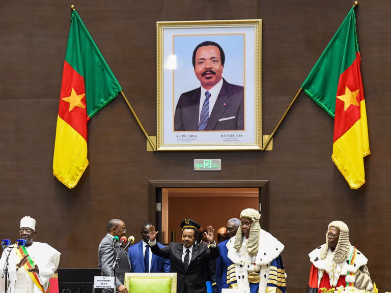 Paul Biya bientôt de retour au Cameroun : le gouvernement met fin aux spéculations