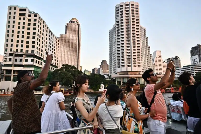 Thaïlande : les séjours sans visa réduits à 30 jours pour lutter contre les abus et la criminalité